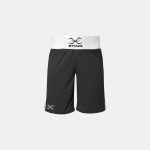 Adult Unisex Mettle Shorts