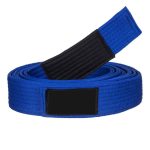 BJJ Belt Blue
