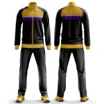 Track Suits