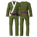 Brazilian Jiu Jitsu Gi Suit