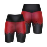 Vale Tudo Short