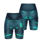 Vale Tudo Short