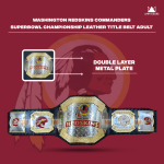 Washington Redskins Commanders - Image 2