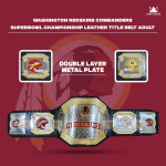 Washington Redskins Commanders - Image 3
