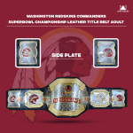 Washington Redskins Commanders - Image 4