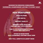 Washington Redskins Commanders - Image 5