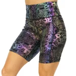 Shorts | Glisten Here | Black