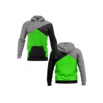 Fitness Hoodies