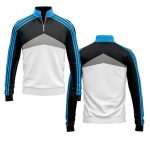 1/4 Zip Tops