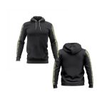 Fitness Hoodies