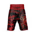 The Slayer Boxing Shorts
