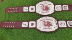 South Carolina Gamecocks Custom Wrestling Championship - Image 3