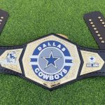 Dallas Cowboys Superbowl Championship