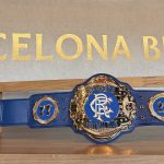 Rangers FootBall Club