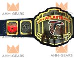 Atlanta Falcons Championship Belt - Image 5