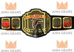 Atlanta Falcons Championship Belt