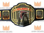 Atlanta Falcons Championship Belt - Image 7