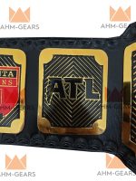 Atlanta Falcons Championship Belt - Image 8