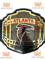 Atlanta Falcons Championship Belt - Image 2