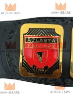 Atlanta Falcons Championship Belt - Image 3