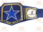 Dallas cowboys championships belt - Image 3