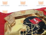 Tampa Bay Buccaneers Nfl Champion belt - Image 2