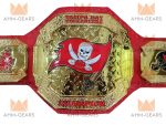 Tampa Bay Buccaneers Nfl Champion belt - Image 4