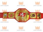 Tampa Bay Buccaneers Nfl Champion belt