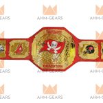 Tampa Bay Buccaneers Nfl Champion belt