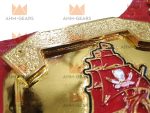 Tampa Bay Buccaneers Nfl Champion belt - Image 6