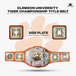 Clemson University Tiger - Image 2