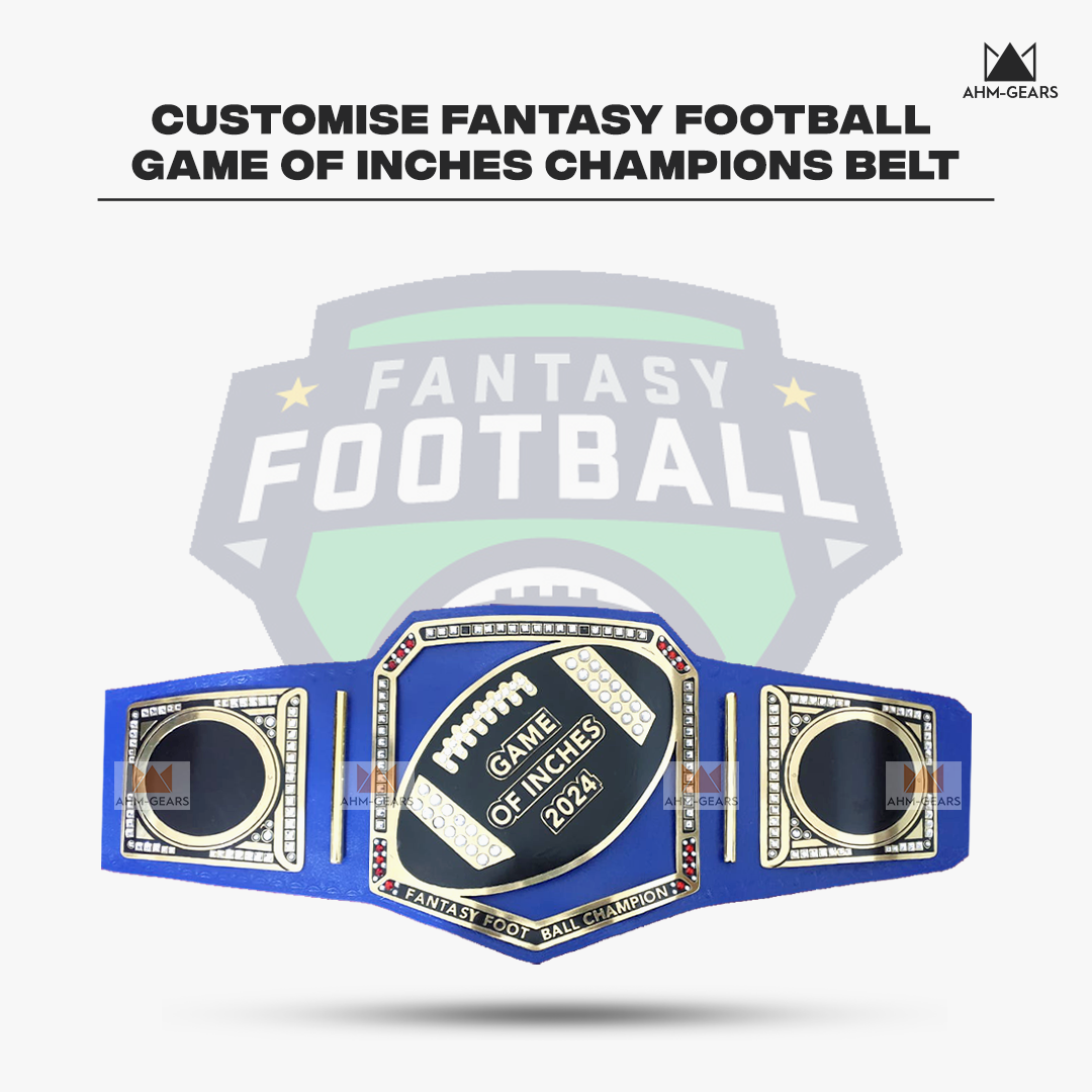 Customise Fantasy FootBall Game of Inches 1 Customise Fantasy FootBall Game of Inches - Image 1