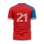 FC-Dallas-Jersey - Image 2