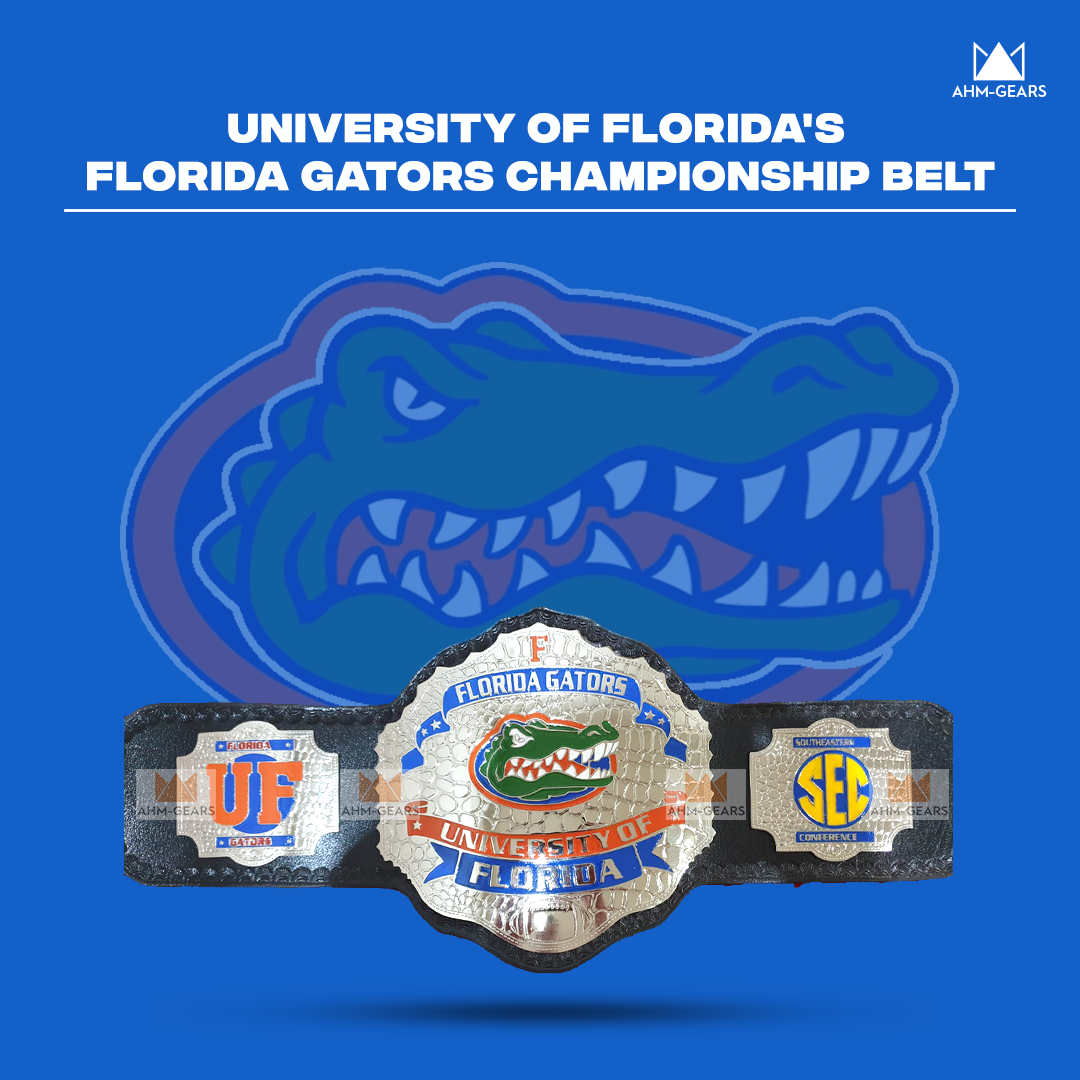 Florida Gators 1 University of Florida's Florida Gators - Image 1