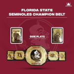 Florida State Belt - Image 3