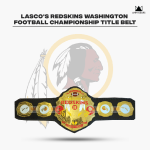 Lasco's Redskins Washington
