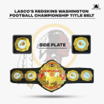 Lasco's Redskins Washington - Image 2