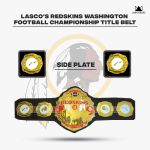 Lasco's Redskins Washington - Image 3