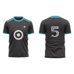Minnesota-United-Jersey - Image 3