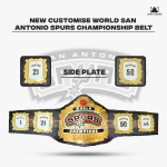 New Customise World San Antonio - Image 2