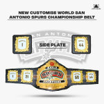 New Customise World San Antonio - Image 3