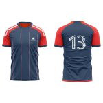 New-England-Revolution-Jersey - Image 3