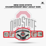 New Ohio State Championship