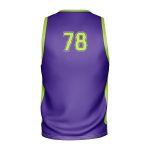 New-Orleans-Pelicans-Jersey - Image 2