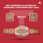 New Tennessee Volunteers - Image 2