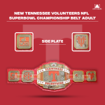 New Tennessee Volunteers - Image 3