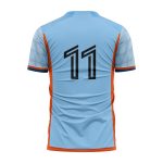 New-York-City-FC-Jersey - Image 2