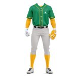 Oakland-Athletics