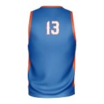Oklahoma-City-Thunder-Jersey - Image 2