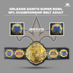 Orleans Saints - Image 3